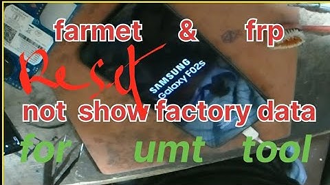 Samsung Galaxy f02s lock kaise tode/frp/unlock with ,umt tool/gmail remove umt.
