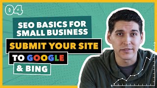 Add Your Website to Google &amp; Bing Search Results