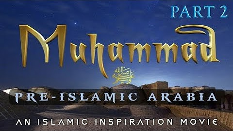 The Story Of Muhammad ﷺ Part 2 - The Seal Of The Prophets [BE054]