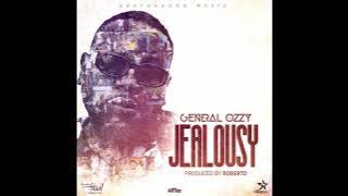 General Ozzy   Jealousy