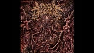 Visceral Disgorge - Ingesting Putridity [2011 Full Length Album]