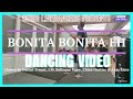 Bonita bonita eh line dance dancing