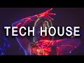 Tech house mix 2021  june