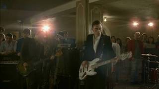 Morrissey - Irish Blood, English Heart [HD] chords