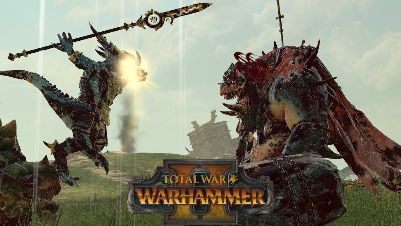 total war warhammer free dlc how to download