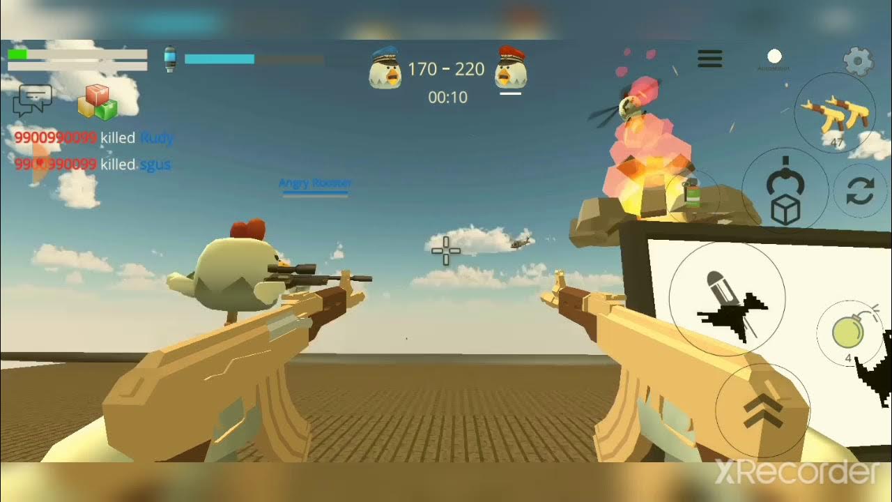 05. курица с пистолетом игра. игра чикен ган 2. калаш чикен ган. Zhura24k чикен ган.