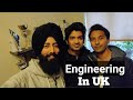 An insight on the Engineering side of the Masters programme in UK 🇬🇧 Personal experience of Students