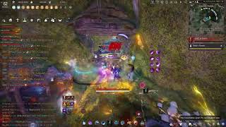 BDO Node War Clip - OUR HOUSE