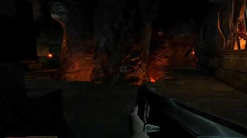 Doom 3 Playthrough on the PC-Pt.55 in HQ