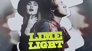 Limelight - Harry Styles & Stefanie Giesinger