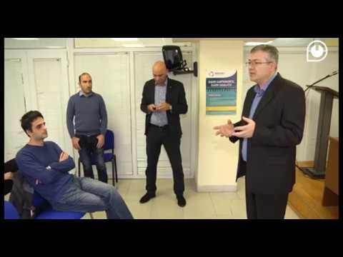 ზუგდიდის რეფერალურ ჰოსპიტალში ინსულტის პრევენციის უახლეს მეთოდებზე კონფერენცია ჩატარდა