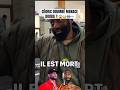 CÉDRIC DOUMBÉ MENACE BOOBA Cedricdoumbe Baki Mma Ufc Pflmma Boxe Booba Combat CÉDRIC DOUMBÉ MENACE BOOBA Cedricdoumbe Baki Mma Ufc Pflmma Boxe Booba Combat