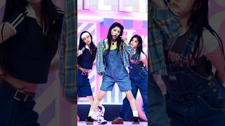 MR REMOVED | Lucky Girl Syndrome - ILLIT 240426 Music Bank #illit #mola #wonhee #yunah #mrremoved