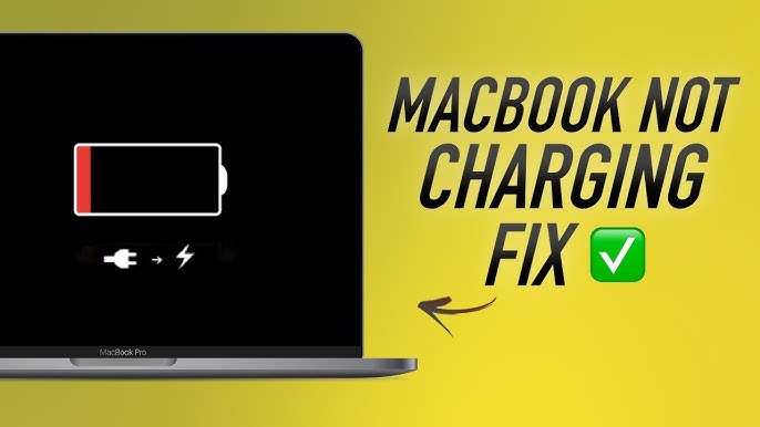TUTO] Changer une touche de clavier pour MacBook Pro/Air