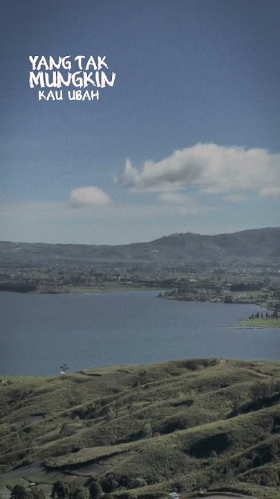 last child - Percayalah