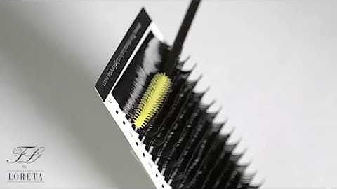 Flawless Lashes by Loreta