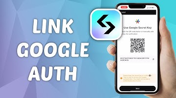 How to Link Google Authenticator to Bitget Wallet