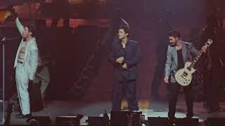 Jonas Brothers - Year 3000 (Jonas20: Greetings from Your Hometown Tour)