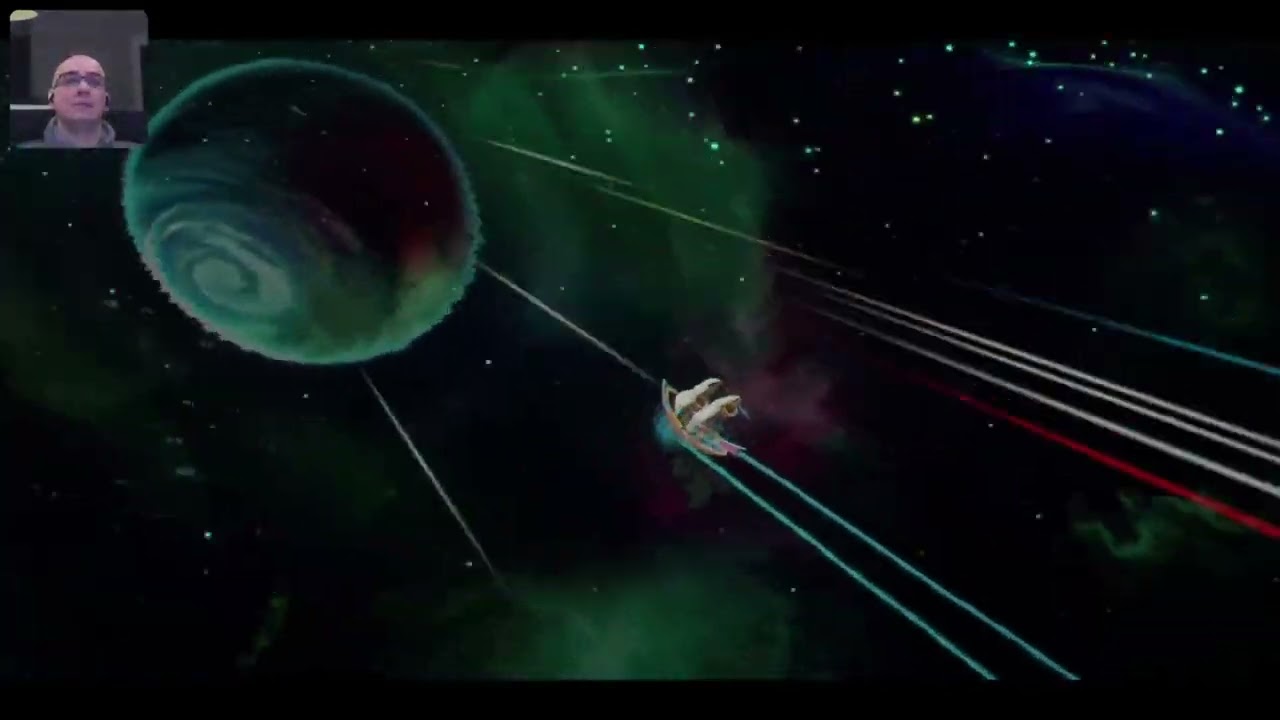 Lets play Sea of Stars [Blind] [22]