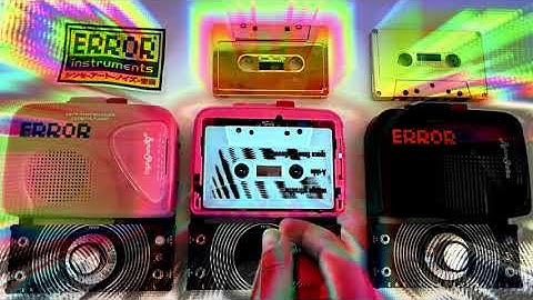 Loopman Just used only as Walkman ;)￼