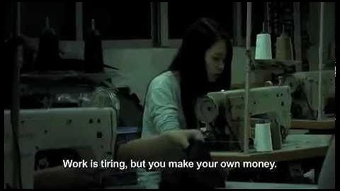 Last Train Home Official Film Trailer