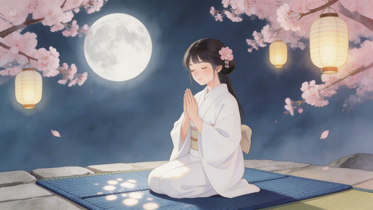 夜祷（やとう）