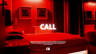 Video thumbnail of "(FREE) R&B x Trapsoul Type Beat - "Call" | Bryson Tiller Type Beat"