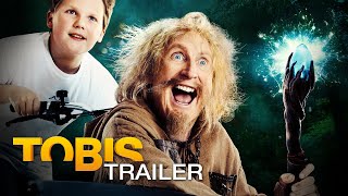 CATWEAZLE Finaler Trailer Deutsch | Jetzt auf Blu-ray, 4K UHD, DVD & digital!