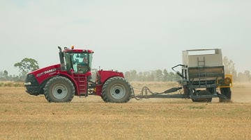 Subsoil Amelioration