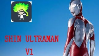 (DC2/Ultraman) Shin ultraman V1 download