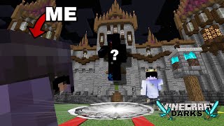 MINECRAFT DARKS - THE RITUAL [Chapter 2 Ep.2]