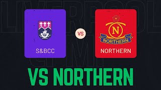 Southport & Birkdale CC 3XI v Northern Sunday XI - Liverpool and District Comp. ECB Premier League