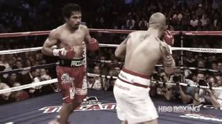 Manny Pacquiao - SPEED KILLS (HD) KiOsborn Delores