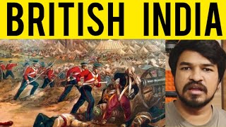 How British Captured India ?! | Tamil | Madan Gowri | MG