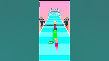 Popsicle Stack game level - 10 #shorts #shortvideos #games #popsiclestack @gamerushplays