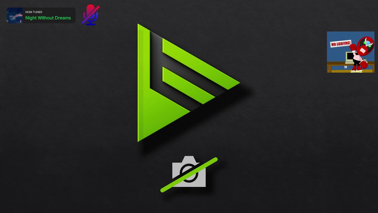 TGIF Happy Spring! - co-work with me! - YouTube