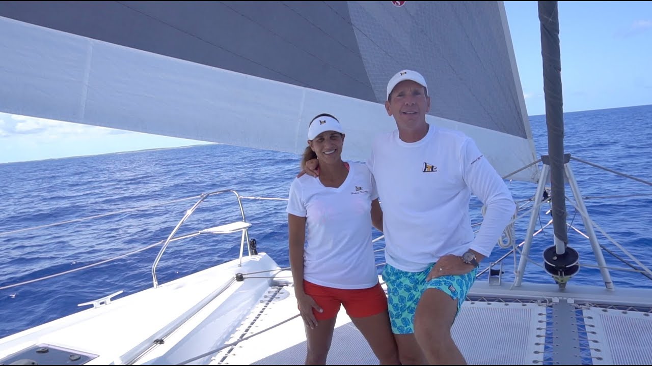 We’d like to meet you! Ft. Lauderdale and Annapolis events