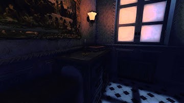 Amnesia : A Machine for Pigs Walkthrough #1
