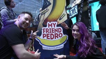 Devolver Digital @ Pax East 2019 Sizzle