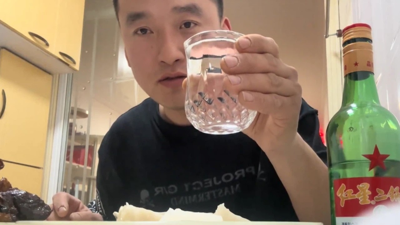 終於忙完了，給大家拜個晚年，接下來繼續努力擺攤 #擺攤 #創業 #哈爾濱 #哈爾濱早市 #早市 #大集