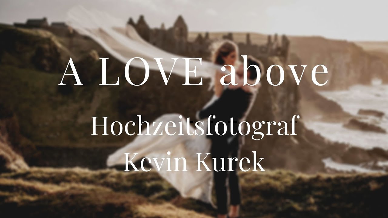 A LOVE above photography - Highlight Slideshow 2021