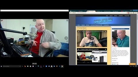 ShowMe Video Blog for 04/10/2015  Once Upon A Time