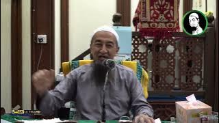 Tak Kisah Siapa Jadi Pemimpin - Ustaz Azhar Idrus
