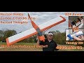 Horizon Hobby - Carbon Z Cub SS 2.1m - Second Thoughts