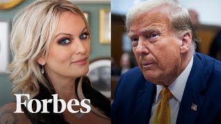 How Much Is Stormy Daniels Making Off Donald Trump?