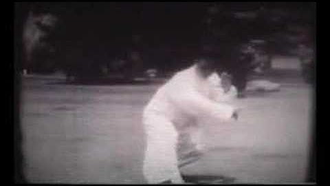 Tai Chi Classic Yang Style