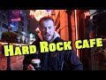 Guinness Review - Hard Rock Cafe