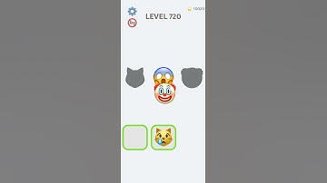 Emoji puzzle - ALL Levels solution -   Gameplay Walkthrough (Android, iOS) #short