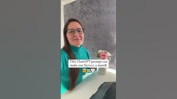 God mode #chatgpt prompts. #workfromanywhere