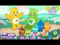 Care Bears: Unlock the Magic | Head Gardener | Tiny Pop | 🌼